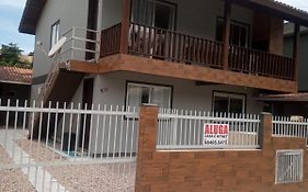 Aluguel casa Bombinhas